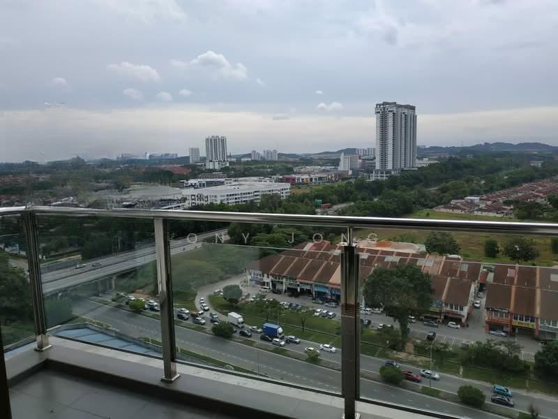 D'Inspire Residence (Inspira Bestari) - 5