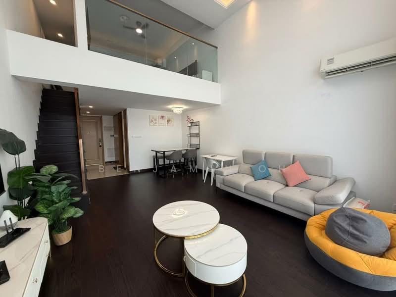 R&F Princess Cove Phase 2-Seine Region - 5