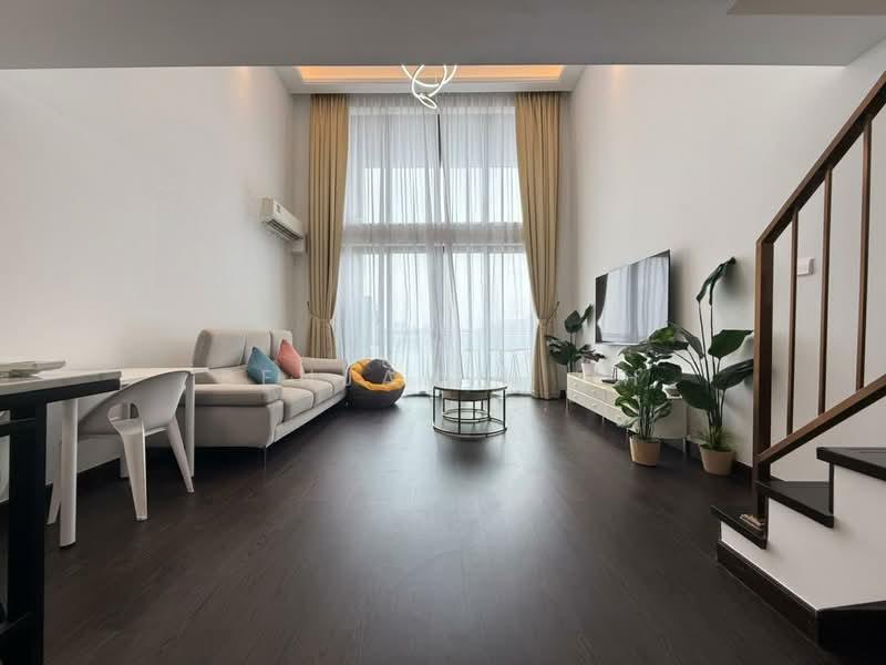 R&F Princess Cove Phase 2-Seine Region - 1