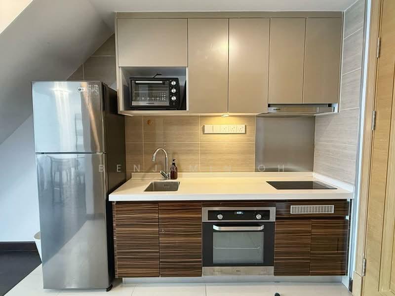 R&F Princess Cove Phase 2-Seine Region - 2