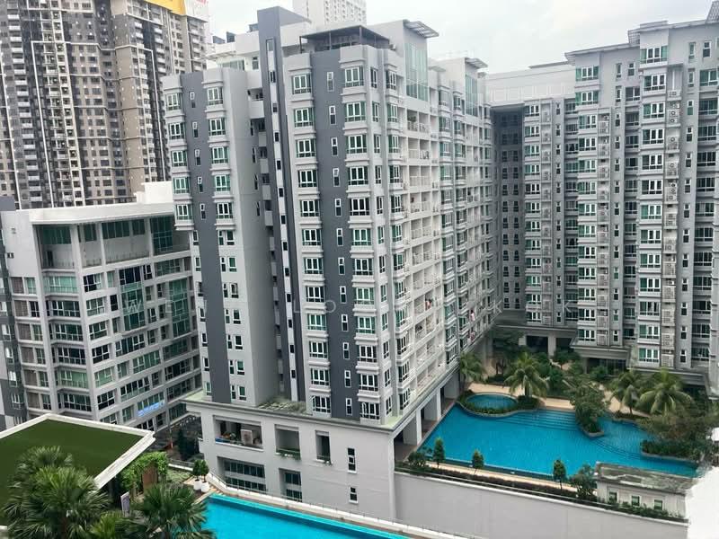 Sunway Velocity TWO - 2