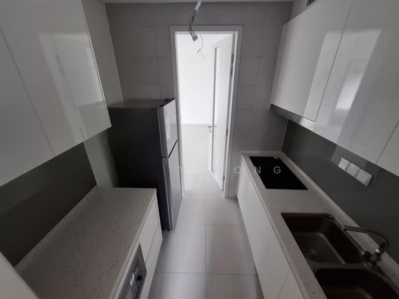 ALIX Residences - 3