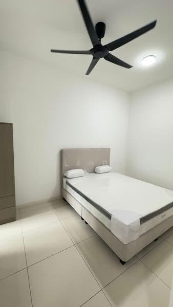 The Elysia Park Residence - 4