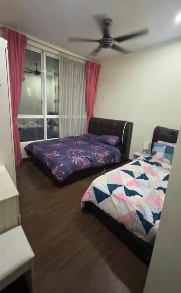 The Loft @ ZetaPark - 4
