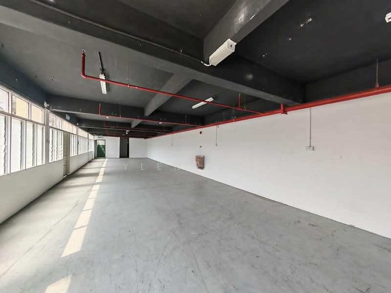 Kapar Industrial Park - 3