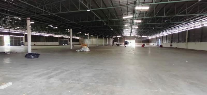 Kapar Industrial Park - 2