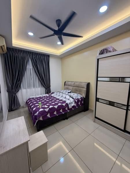Meridin Bayvue Serviced Apartment - 5