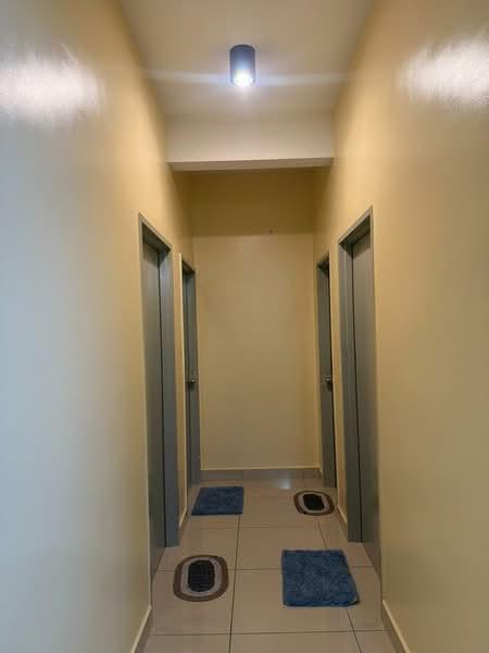 Meridin Bayvue Serviced Apartment - 3