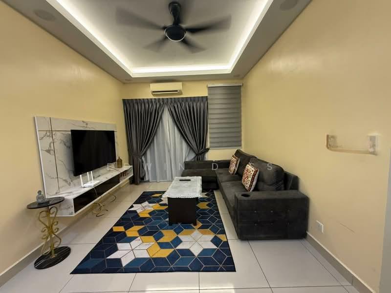 Meridin Bayvue Serviced Apartment - 2