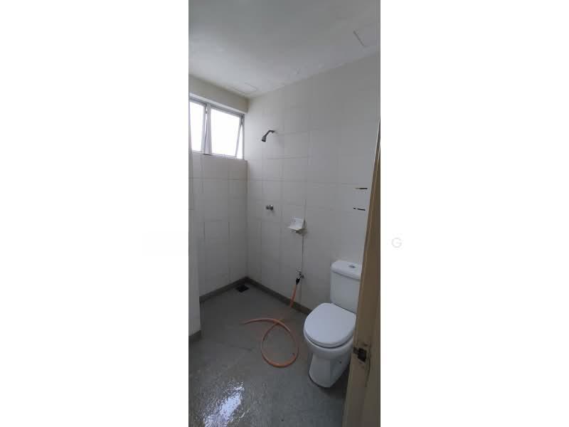 Unipark Condominium - 2
