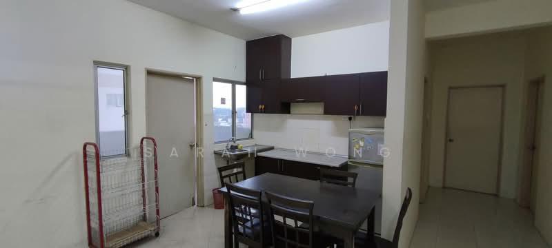 Unipark Condominium - 3