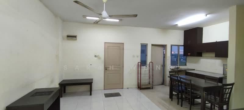 Unipark Condominium - 5