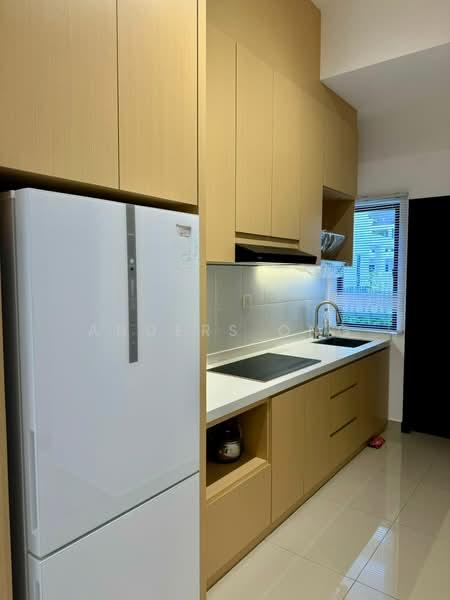 Camdon @ Eco Horizon - 2