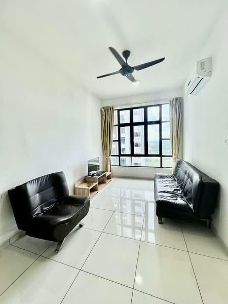 D'Summit Residences - 4