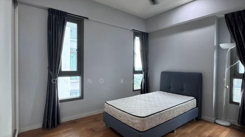 Iskandar Residences - 4