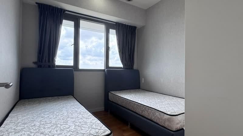 Iskandar Residences - 5