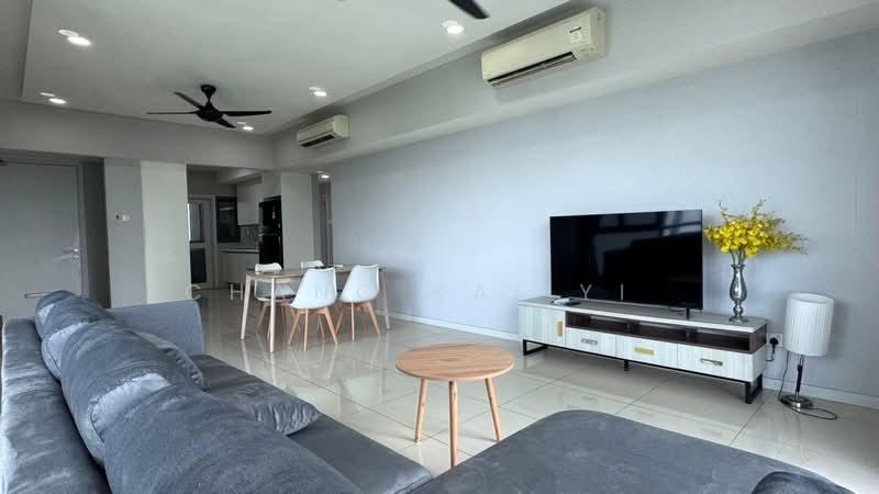 Iskandar Residences - 2