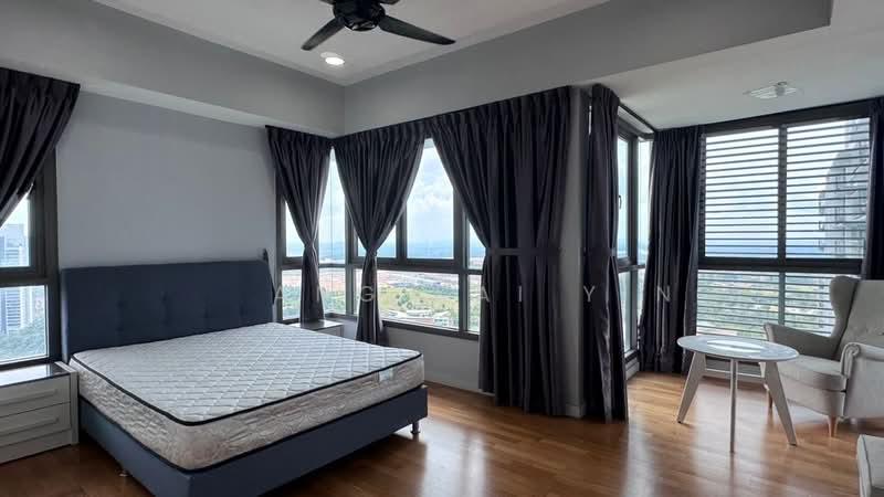 Iskandar Residences - 3