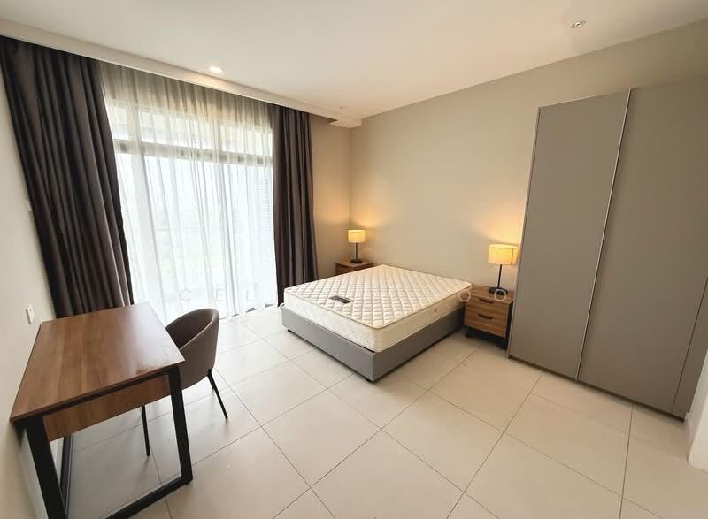 Dorsett Waterfront Subang - 2