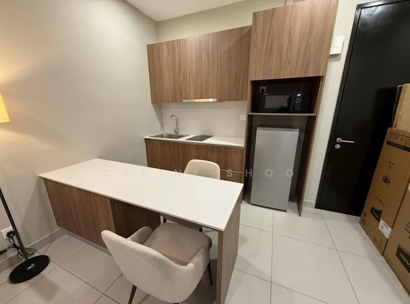 Dorsett Waterfront Subang - 3