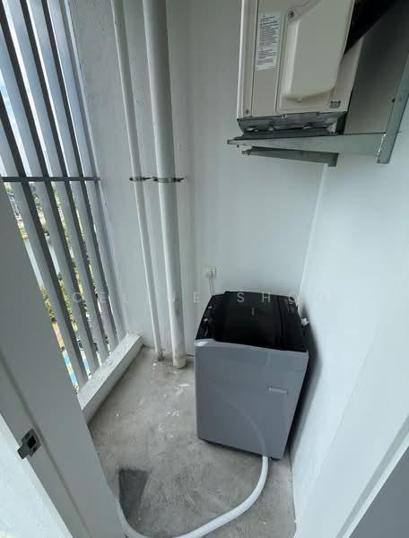 Dorsett Waterfront Subang - 4