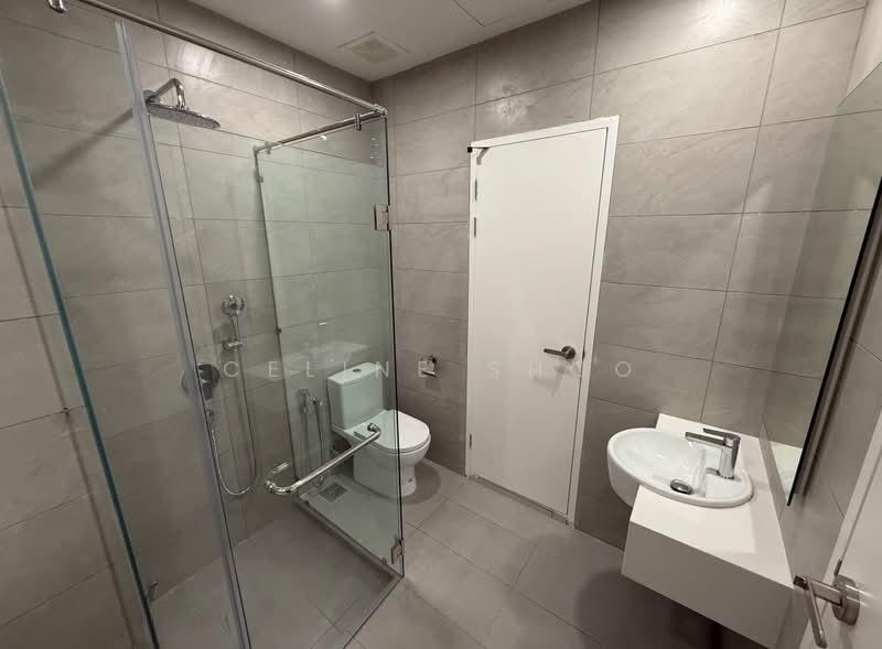 Dorsett Waterfront Subang - 5