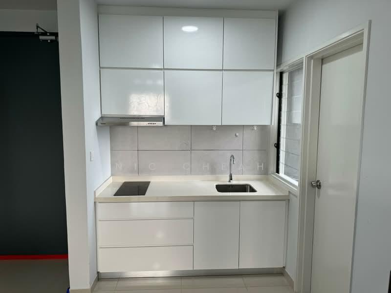 Amani Residence - 4