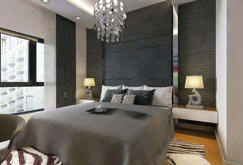 Duta Park Residences - 3