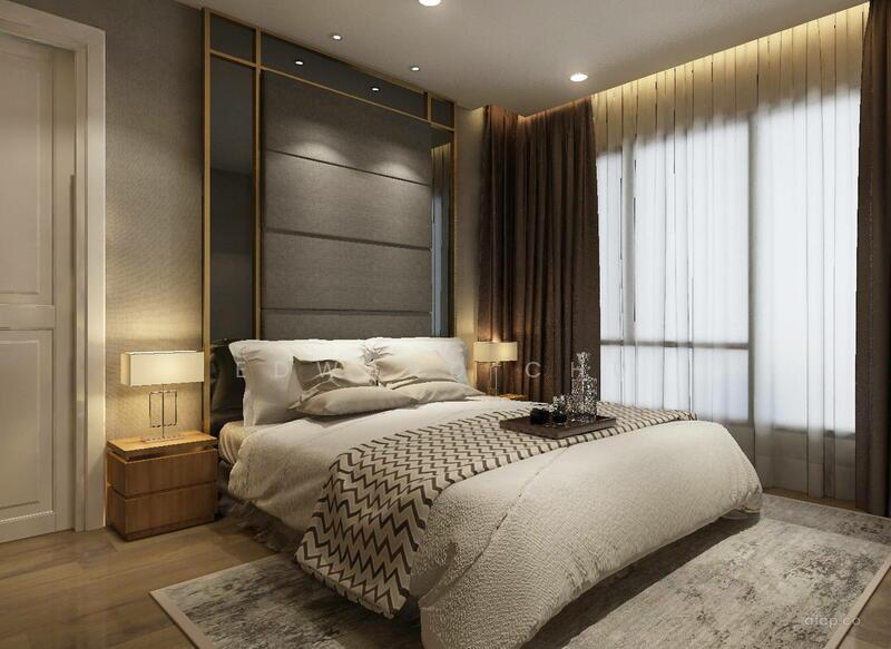 Duta Park Residences - 1