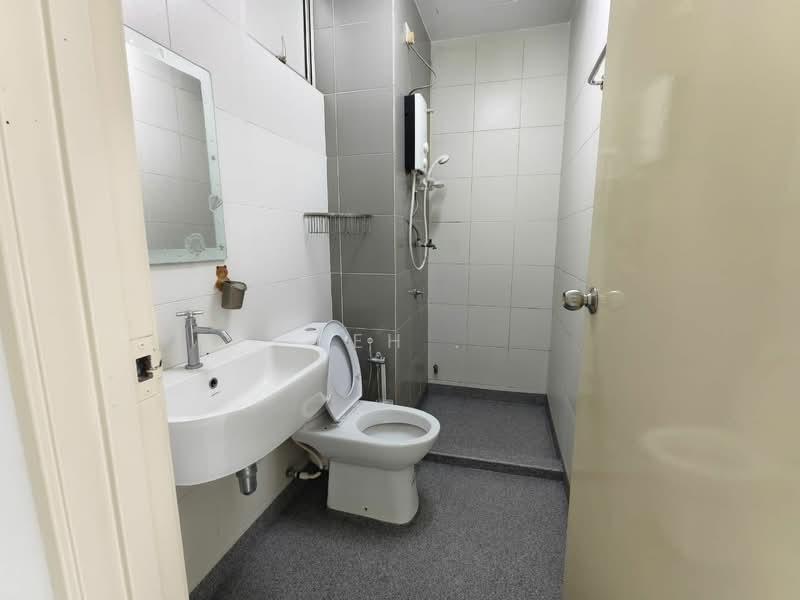 Elit Heights @ Bayan City - 4