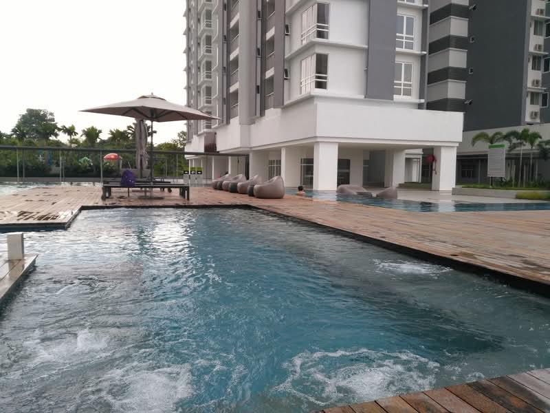 Vina Residency (Vina Versatile Homes) - 5