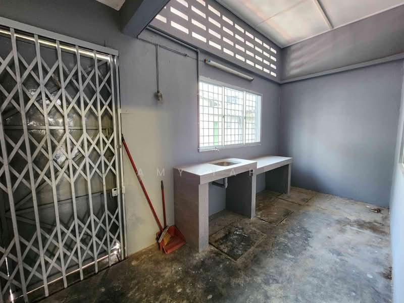 Kepong Baru - 5