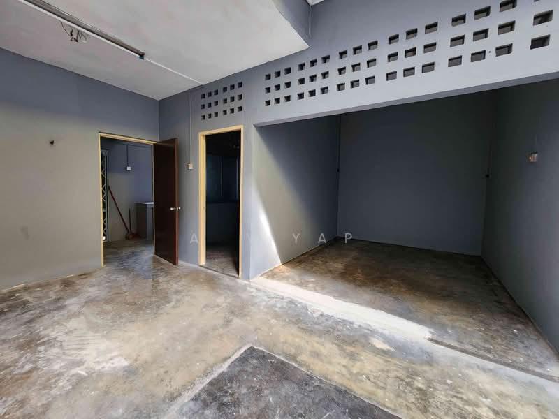 Kepong Baru - 4