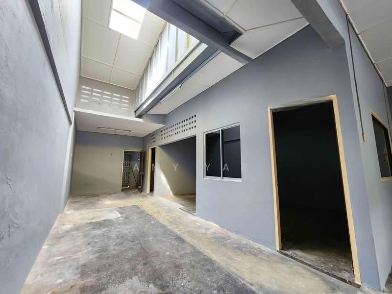 Kepong Baru - 3