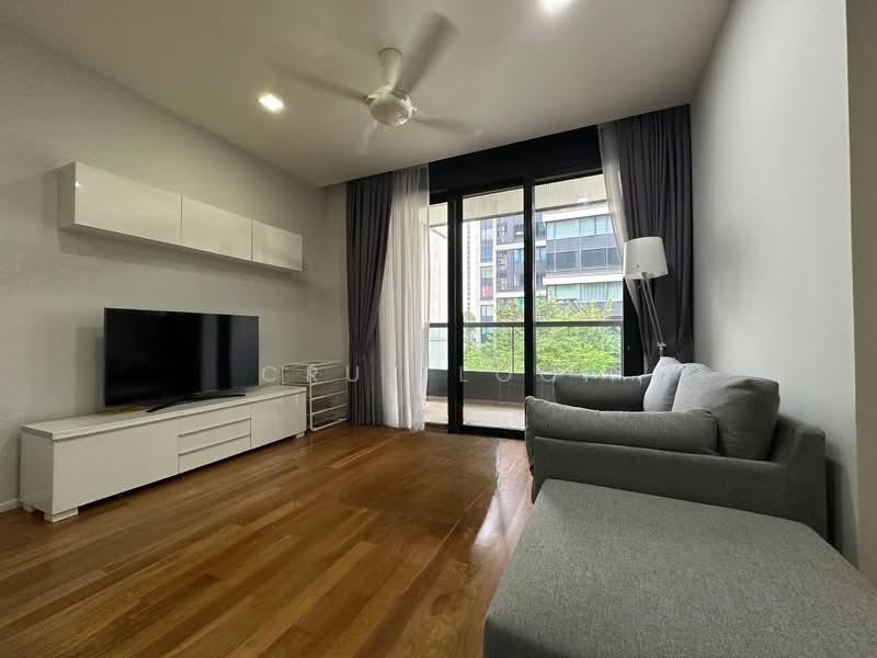 Arcoris Residences - 2