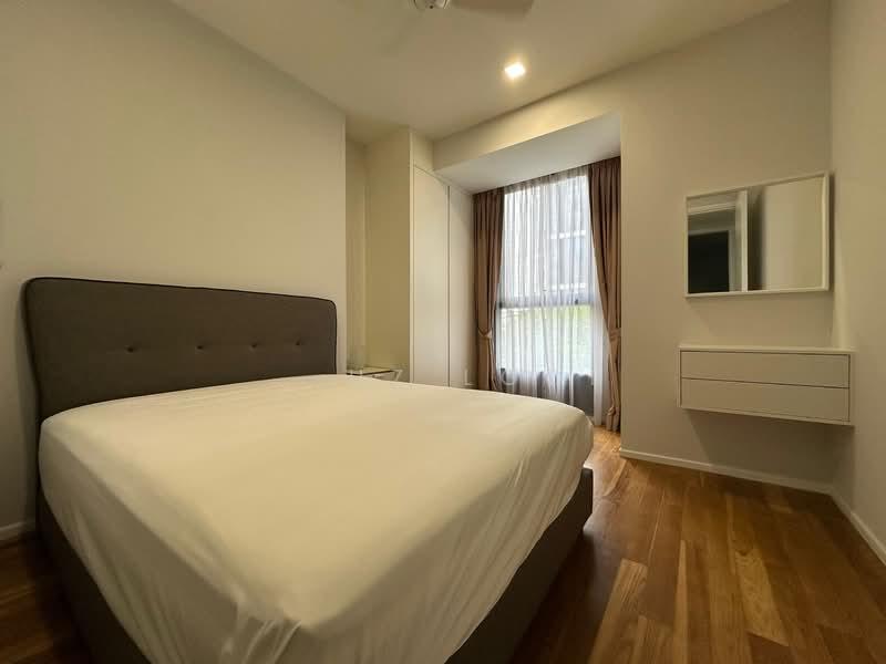 Arcoris Residences - 3