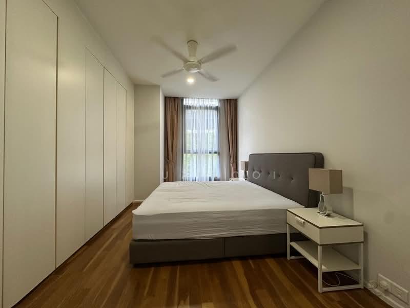 Arcoris Residences - 4