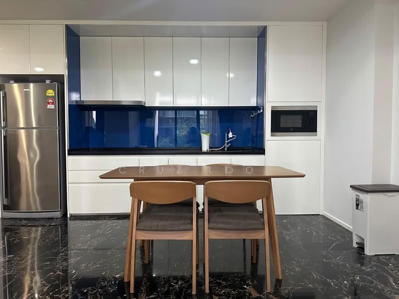 Arcoris Residences - 5