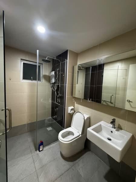 D'Tasek Residences (Tasek Impian) - 5