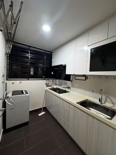 D'Tasek Residences (Tasek Impian) - 3