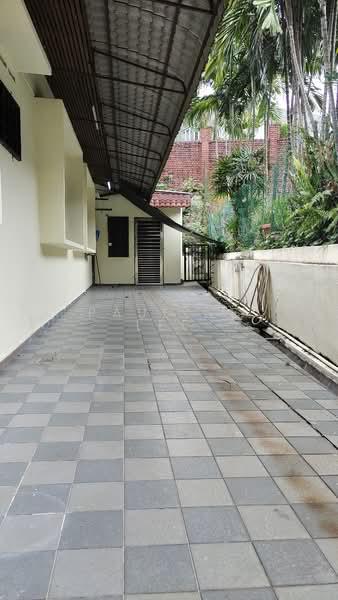Bangsar - 3