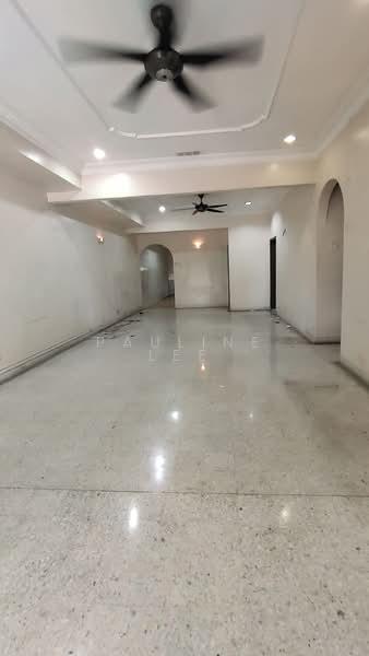 Bangsar - 4