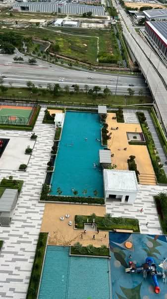 Vivo Executive Apartment - 3
