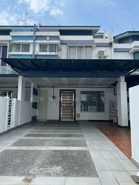 Setia Tropika - 2