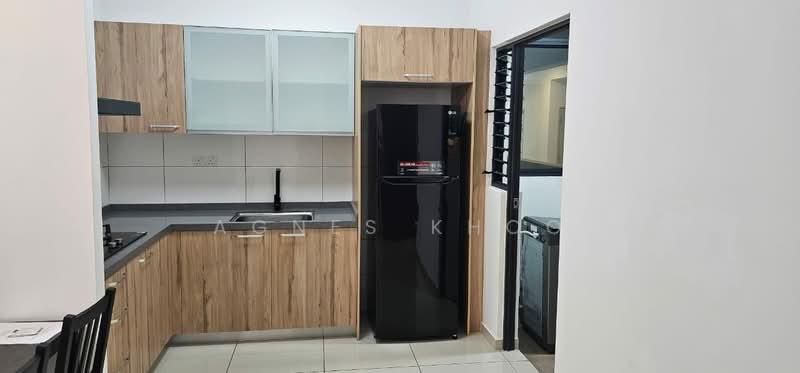 Waterside Residence - 4