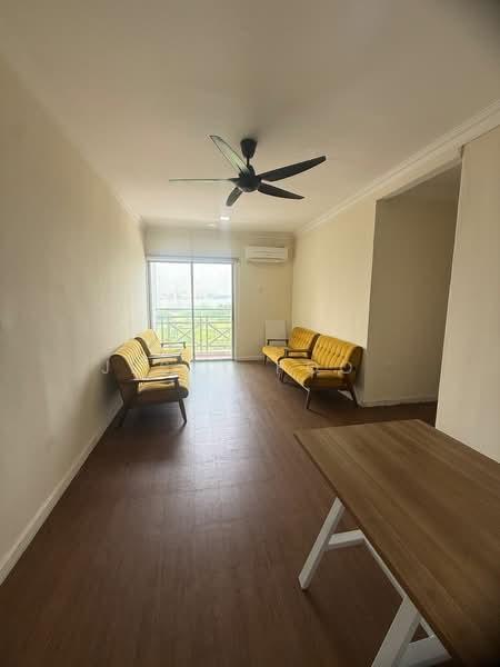 Impian Senibong Apartment - 2