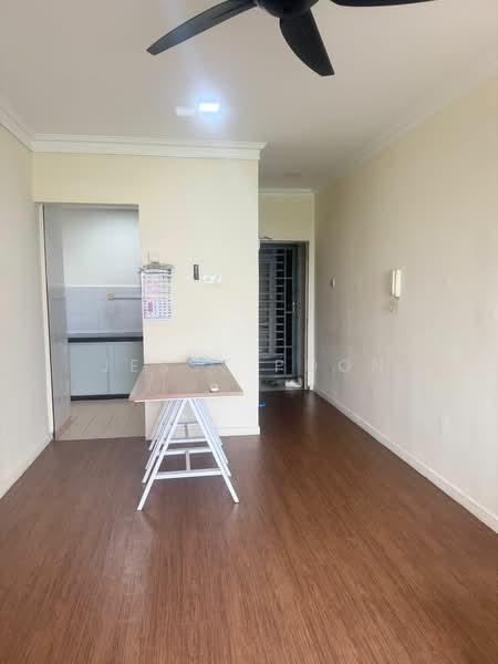 Impian Senibong Apartment - 3
