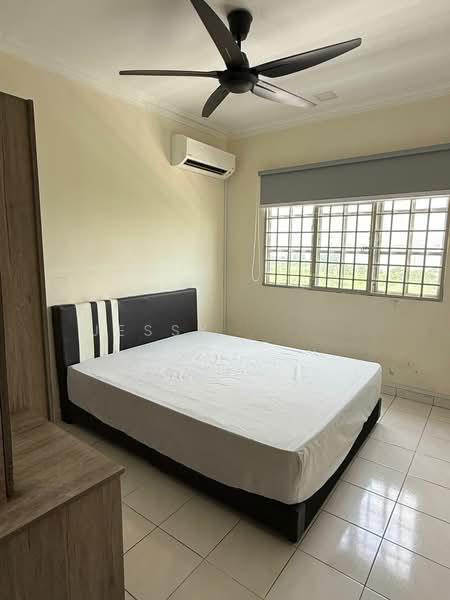 Impian Senibong Apartment - 5