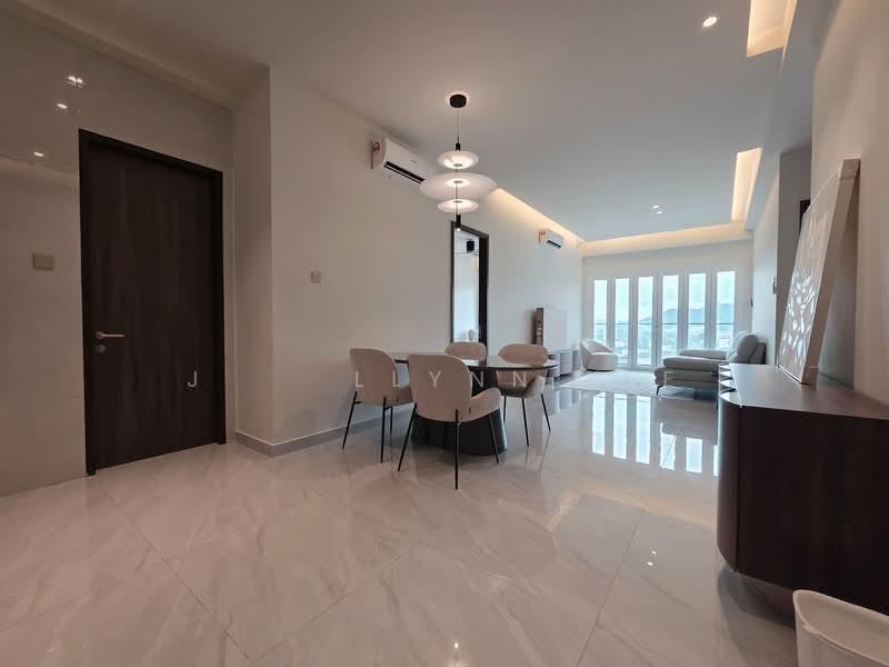 Codrington Residence - 4