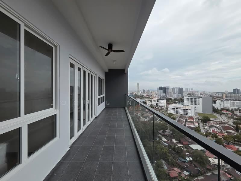 Codrington Residence - 3